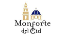 Monforte Del Cid